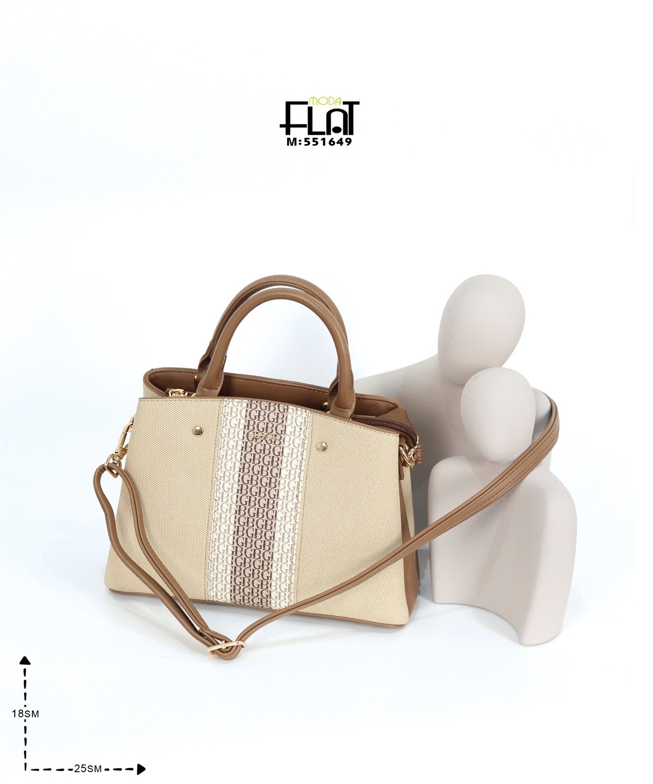 L.Beige