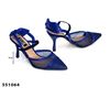 Picture of Lady High Shoes Ladies