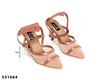 Picture of Lady High Shoes Ladies