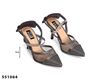 Picture of Lady High Shoes Ladies
