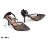 Picture of Lady High Shoes Ladies