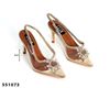 Picture of Lady High Shoes Ladies