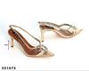Picture of Lady High Shoes Ladies