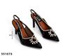 Picture of Lady High Shoes Ladies
