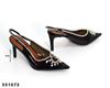Picture of Lady High Shoes Ladies
