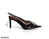 Picture of Lady High Shoes Ladies