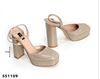 Picture of Lady High Shoes Ladies