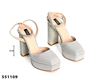 Picture of Lady High Shoes Ladies
