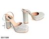 Picture of Lady High Shoes Ladies