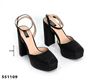 Picture of Lady High Shoes Ladies