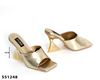 Picture of Lady High Slipper Ladies