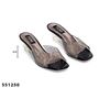 Picture of Lady High Slipper Ladies