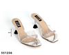 Picture of Lady High Slipper Ladies