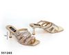Picture of Lady High Slipper Ladies