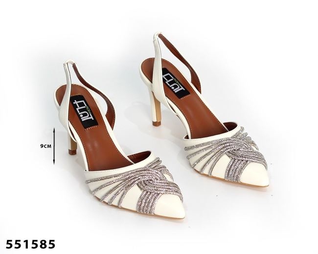 Picture of Lady Shoes Ladies