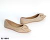 Picture of Lady Flat Shoes Ladies 