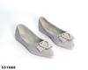 Picture of Lady Flat Shoes Ladies 