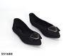 Picture of Lady Flat Shoes Ladies 