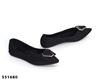 Picture of Lady Flat Shoes Ladies 