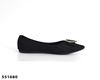 Picture of Lady Flat Shoes Ladies 