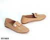 Picture of Lady Flat Shoes Ladies 