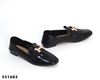 Picture of Lady Flat Shoes Ladies 