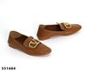 Picture of Lady Flat Shoes Ladies 