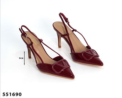 Picture of Lady Medium Sandal Ladies 