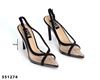 Picture of Lady High Shoes Ladies