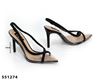 Picture of Lady High Shoes Ladies