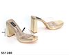 Picture of Lady High Slipper Ladies