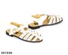 Picture of Lady Flat Sandal Ladies