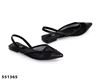 Picture of Lady Flat Shoes Ladies