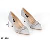 Picture of Lady High Shoes Ladies
