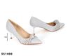 Picture of Lady High Shoes Ladies