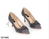 Picture of Lady High Shoes Ladies