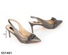 Picture of Lady High Shoes Ladies