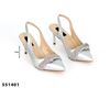 Picture of Lady High Shoes Ladies