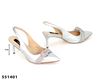 Picture of Lady High Shoes Ladies