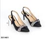 Picture of Lady High Shoes Ladies