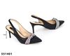 Picture of Lady High Shoes Ladies