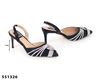 Picture of Lady High Shoes Ladies