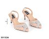 Picture of Lady High Shoes Ladies