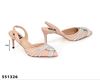 Picture of Lady High Shoes Ladies