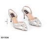 Picture of Lady High Shoes Ladies
