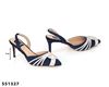 Picture of Lady High Shoes Ladies