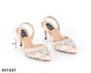 Picture of Lady High Shoes Ladies