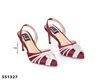 Picture of Lady High Shoes Ladies