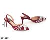 Picture of Lady High Shoes Ladies