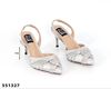 Picture of Lady High Shoes Ladies
